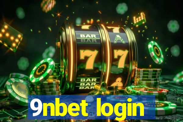 9nbet login